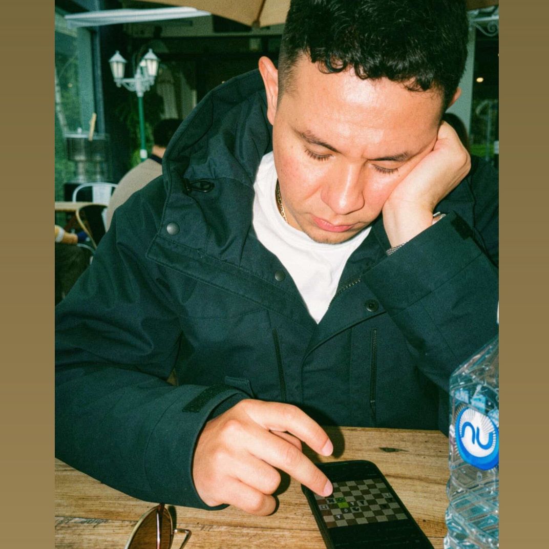 Alexis Vargas — Pixelarez